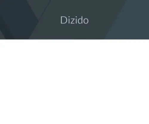 Dizido.com(Sosyal Dizi Platformu) Screenshot