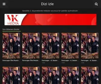 Diziizle.pw(Dizi izle) Screenshot