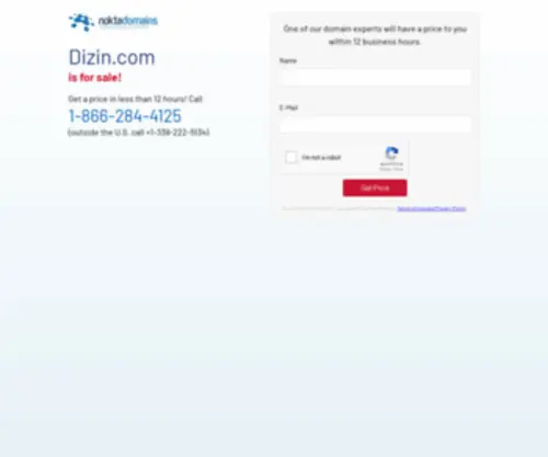 Dizin.com(The Best Search Links on the Net) Screenshot