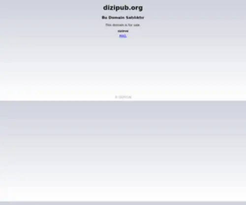Dizipub.org(Dizipub) Screenshot
