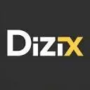 Dizix.org Favicon