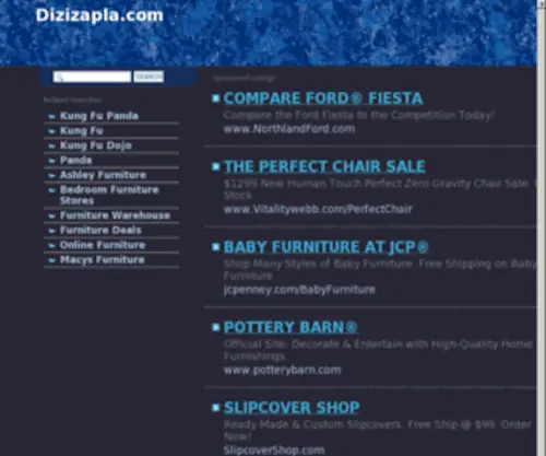 Dizizapla.com(Dizizapla) Screenshot
