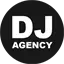 DJ-Agency.ru Logo