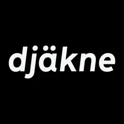 Djakne.se Favicon