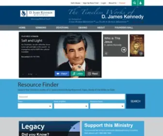 Djameskennedy.com(The Timeless Works of D) Screenshot