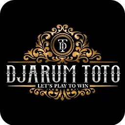 Djarumtoto.com Logo
