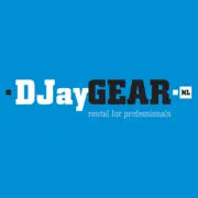 Djaygear.nl Logo