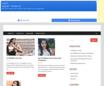 Djayodhya.club(Djayodhya club) Screenshot