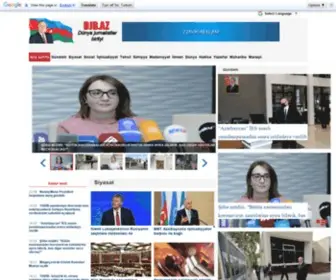 DJB.az(Xeber) Screenshot
