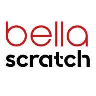 Djbellascratch.com Logo