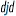 DJD.de Logo