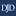 DJdlawyers.com Favicon