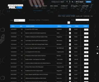Djerik.net(Premium Video Edit) Screenshot