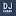 Djevans.co.uk Favicon