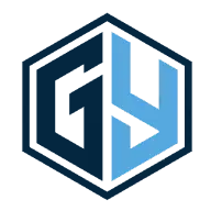 DJgregyoung.com Logo