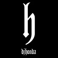 Djhonda.co.jp Favicon