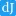 Djjohalsong.com Favicon