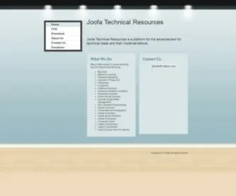 Djjoofa.com(Joofa) Screenshot