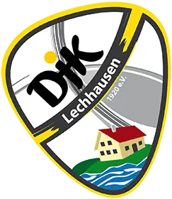 DJK-Lechhausen.de Logo