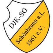 DJK-SG-Schoenbrunn.de Favicon