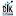 DJK-TT-Ottweiler.de Favicon