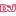 Djmag.es Logo