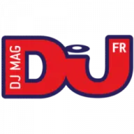 Djmag.fr Logo