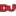 Djmagitalia.com Logo