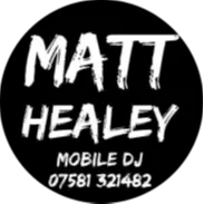 Djmatthealey.co.uk Favicon