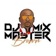 Djmixmasterbrown.com Favicon