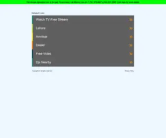 Djpunjabx.com(djpunjabx) Screenshot
