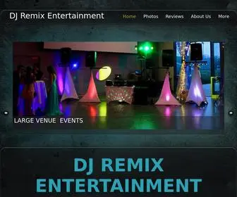 Djremixutah.com(Djremixutah) Screenshot