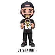 DJshawdip.com Logo