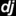 DJshop.de Favicon