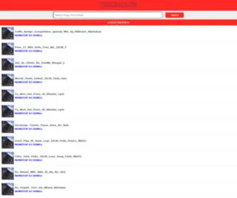 Djsongsmaza.com(Hindi DJ Remix Songs) Screenshot