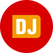 DJsveta.ru Favicon