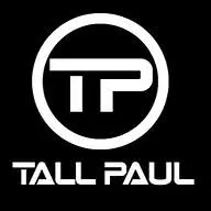 Djtallpaul.com Favicon