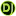 DJYYY.com Favicon