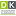 Dkaccountants.nl Favicon