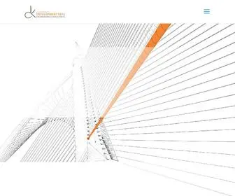 Dkdesigners-Group.com(Development Keys Engineering Consultants) Screenshot