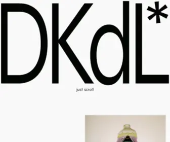 DKDL.de(DKDL) Screenshot