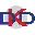 DKD.lv Favicon