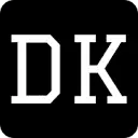 Dkershner.com Favicon