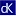 Dkhometutors.com Favicon