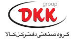 DKK.group Logo