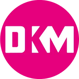 DKM-Service.de Favicon