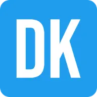 Dkmatka.com Logo