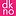 Dkno.no Favicon