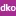 Dkomaison.com Favicon