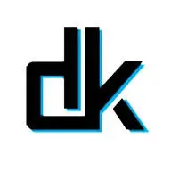 DKPHS.co.uk Favicon